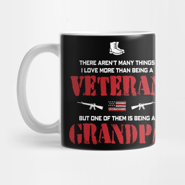 Grandpa Veteran by Wintrly